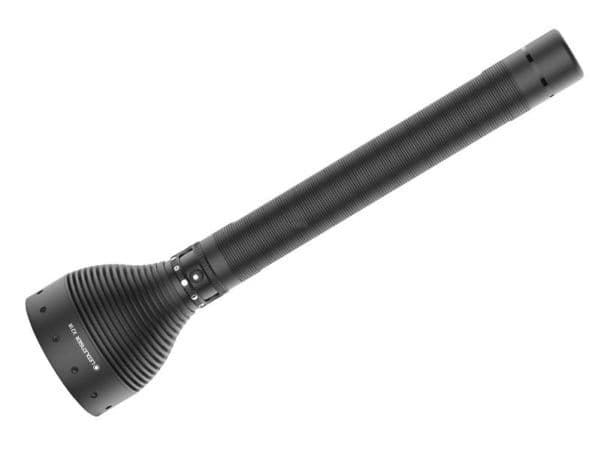 LEDLENSER X21R lommelykt