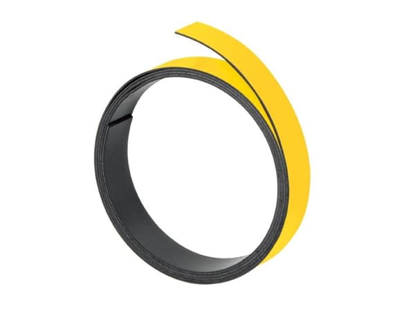 Franken M805 04, gul, polymer, 1000 mm, 100 mm, 160 mm, 21 mm