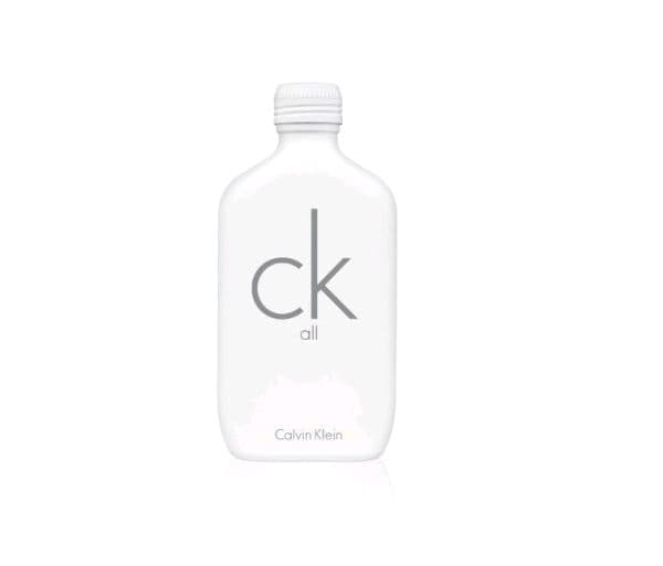 CK ALL (W/M) EDT/S 100ML