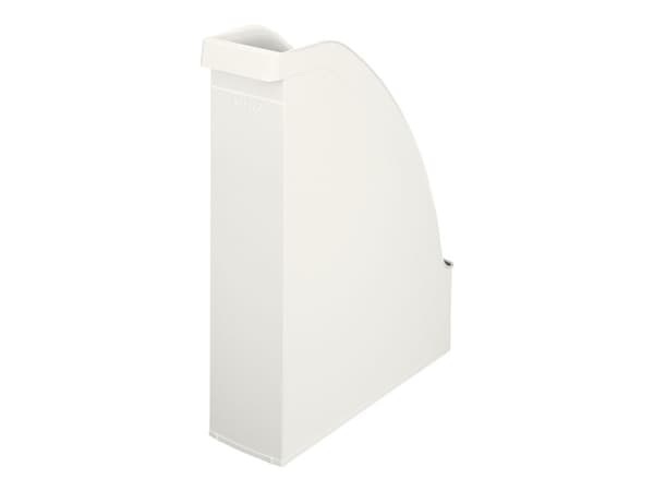 Leitz Plus - Bladfil - for A4 (210 x 297 mm) - hvit