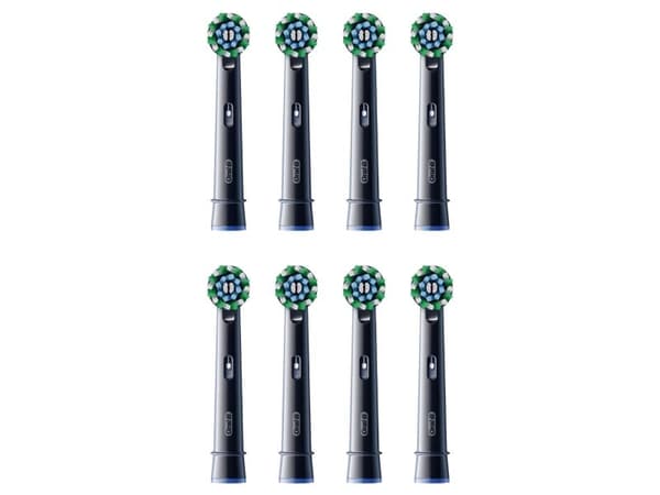 Brush Heads Braun iO RB CBF-4 Ultimate Clean