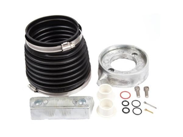 Orbitrade servicekit SP-E - sink