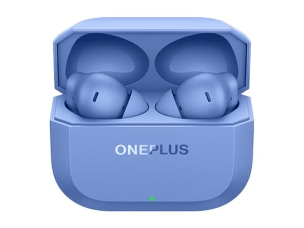 OnePlus Nord Buds 3R - Blå