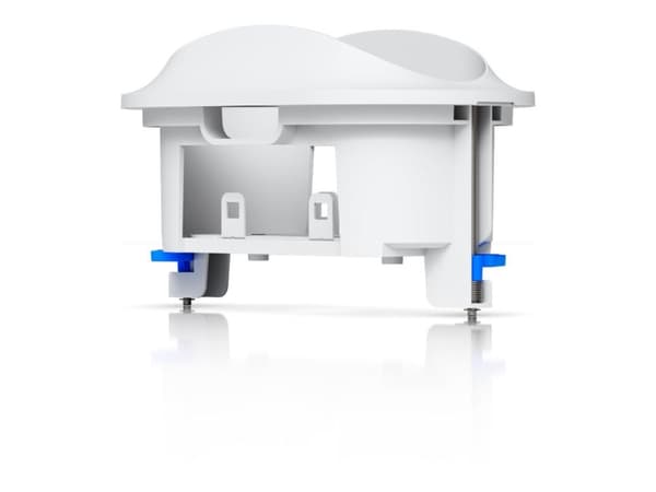Ubiquiti - Kamera dome infälld montering - takmontering - inomhus