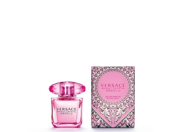 Versace Bright Crystal Absolu Eau De Parfum Spray 30ml