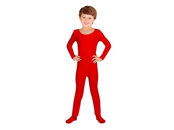 Punainen body