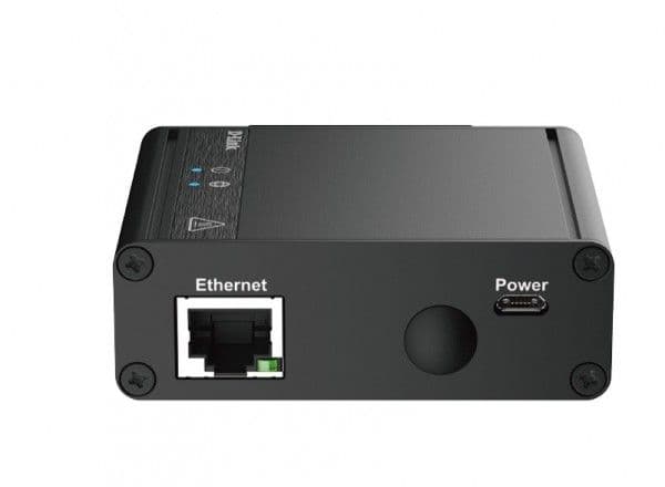 DWM-311 4G LTE M2M Modem