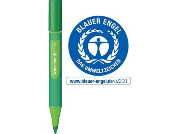 Schneider skrivverktyg Link-It 1.0