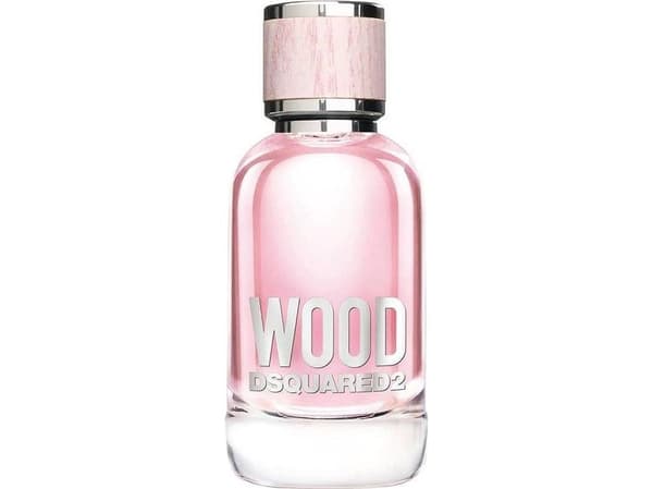 Dsquared2 Dsquared2 Wood For Women EDT 30ml
