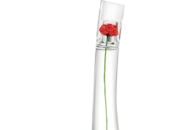 KENZO Flower, Kvinnor, 50 ml, Engångsflaska, Spray