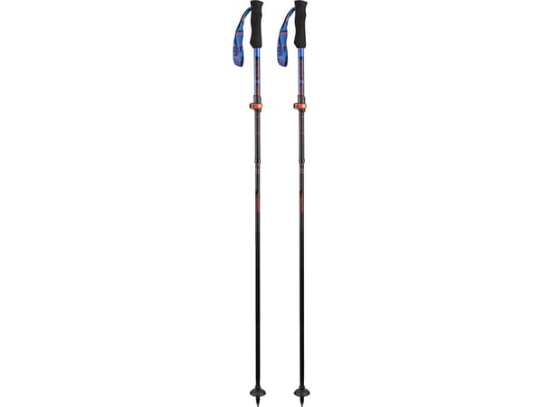 Viking trekkingstavar Kettera Pro