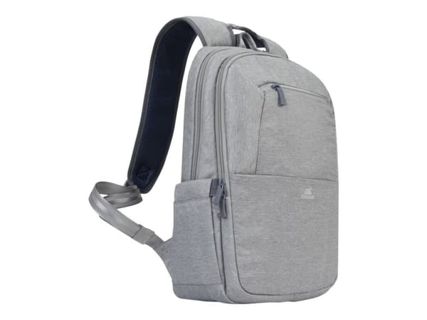 Riva Case Suzuka 7760 - Notebookryggsekk - 15.6" - grå