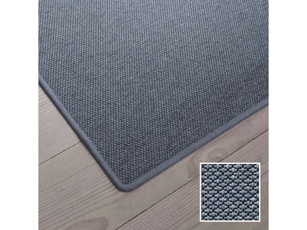 Teppe 300x400 Eco Structure - Turkis