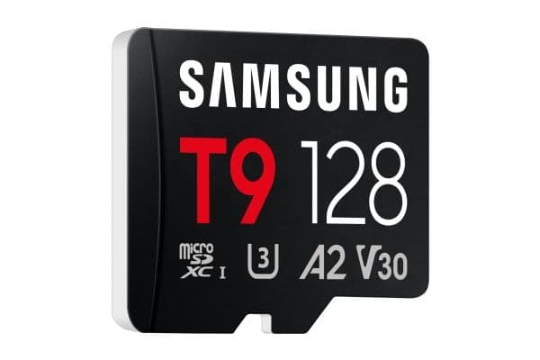 Samsung - Flash-muistikortit