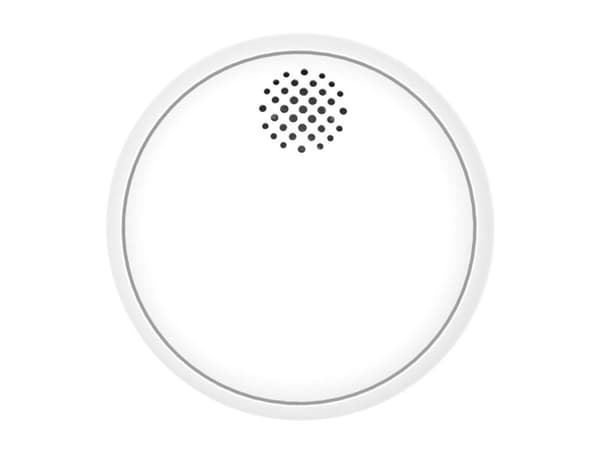 MOES SSD01 ZigBee Smoke Detector