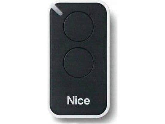 Nice Pilot NICE ERA INTI2, tvåkanalig
