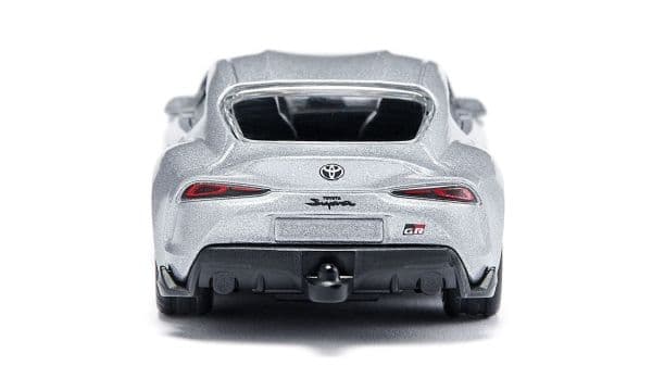 Siku Toyota Gr Supra