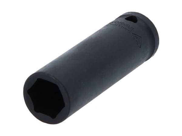 Brilliant Tools BT022657, Stikkontakt, 1/2"