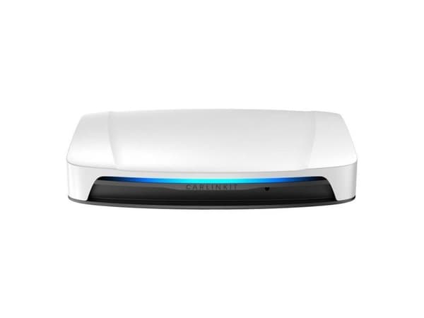 Carlinkit CPC200-Tbox UHD Carplay/Android langaton sovitin (valkoinen)