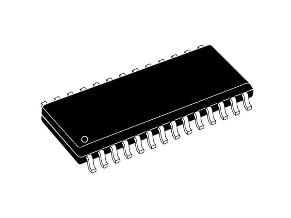 Microchip Technology PIC18F25K20-I/SO