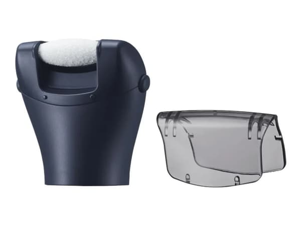 Panasonic MULTISHAPE ER-CFC1-A503 - Callus remover head attachment - for trimmer