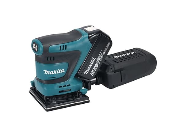 Makita DBO480RTJ