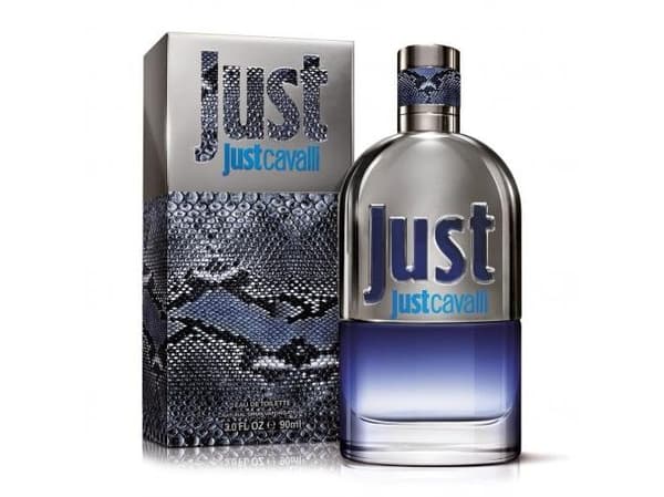 Roberto Cavalli Just Cavalli EDT 90 ml