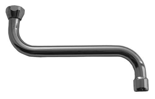 Frese 200 mm S-tud universal