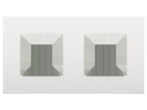 Ram 2-modul, Intense, vit