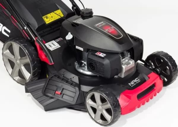 NAC SPALED MOWER 200cc LS53-G200