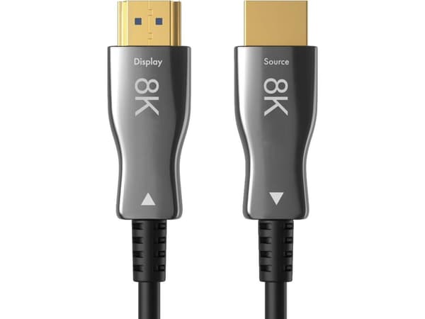 Claroc HDMI 2.1 AOC 8K 120Hz 10.0m