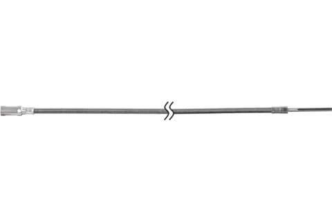 PFERD TOOLS SE 7 DIN10/G22 2M 86200329 Sjæl 1 st