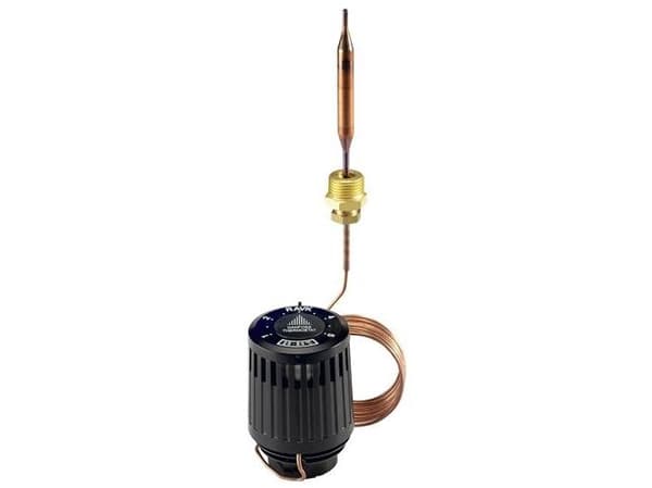 DANFOSS RAVK 10-30 termostatiskt element