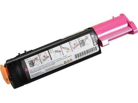 DELL XH005, 2000 sivua, Magenta