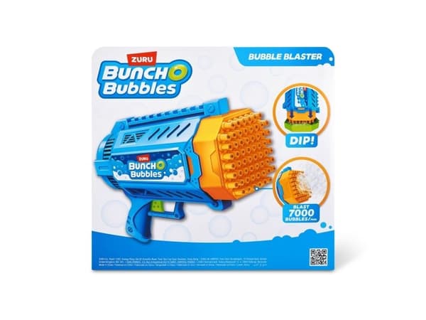 Bunch O Bubbles Motorized Bubble Blaster