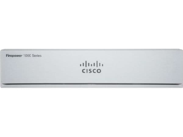Cisco FirePOWER 1010 Next-Generation Firewall - Brannvegg - skrivebord