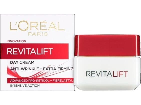 L'Oréal Paris Revitalift Day Cream 50 ml