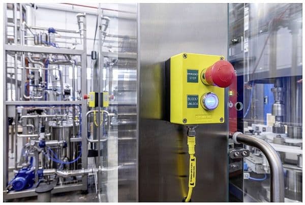 Siemens 3SU18010NB002AC2