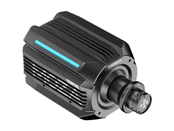 Moza Racing R21 Ultra - Hjulbase - kablet - for PC