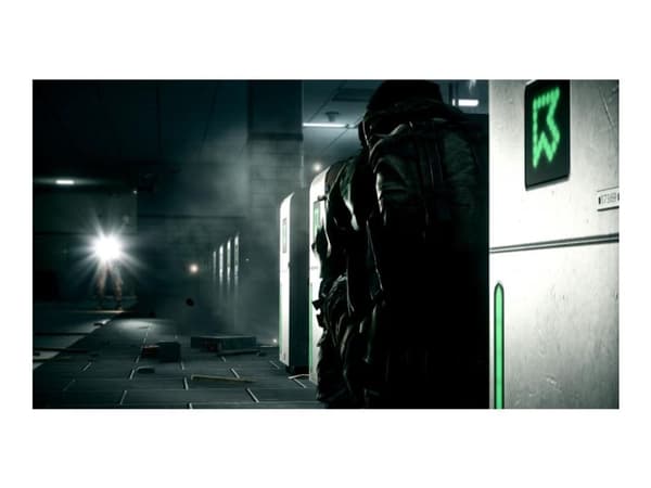 Battlefield 3 - Premium Edition - Xbox 360