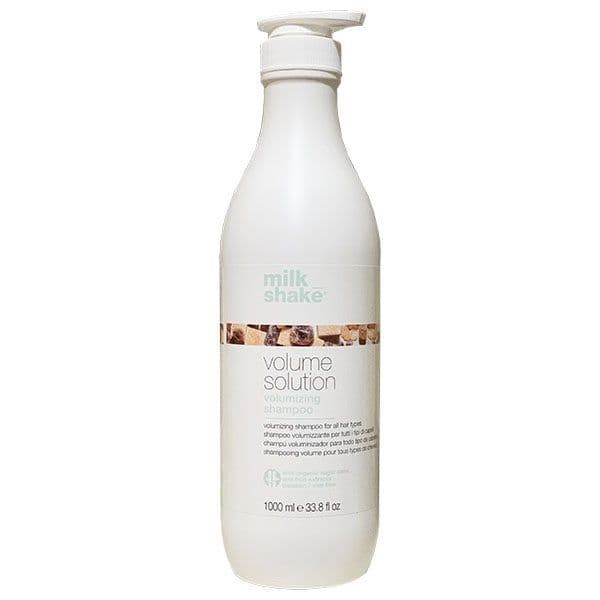 Milk_Shake Volume Solution volymgivande schampo 1000 ml