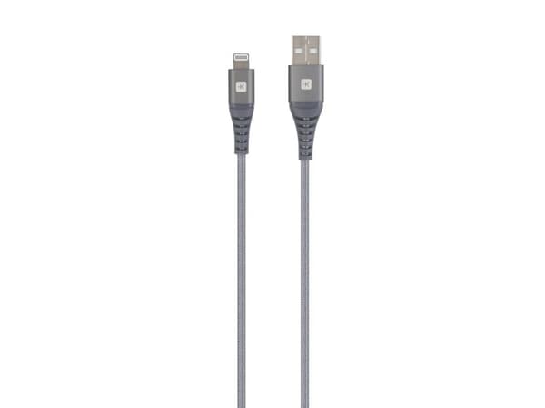 USB till Lightning-kabel 120 cm