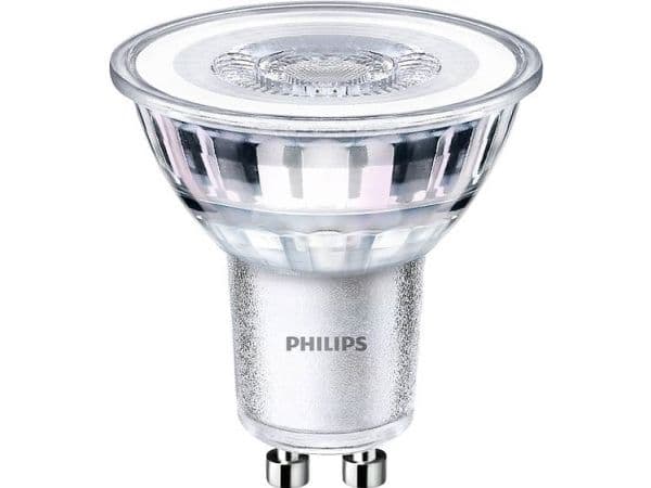 2-pack LED GU10 Spot 35W 255lm
