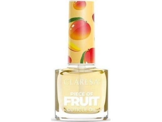 Claresa olja för nagelband MANGO 5 ml