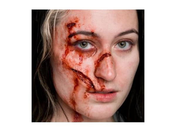 Split skin FX