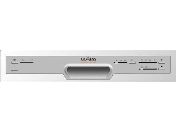Goddess oppvaskmaskin DTC656MW8F