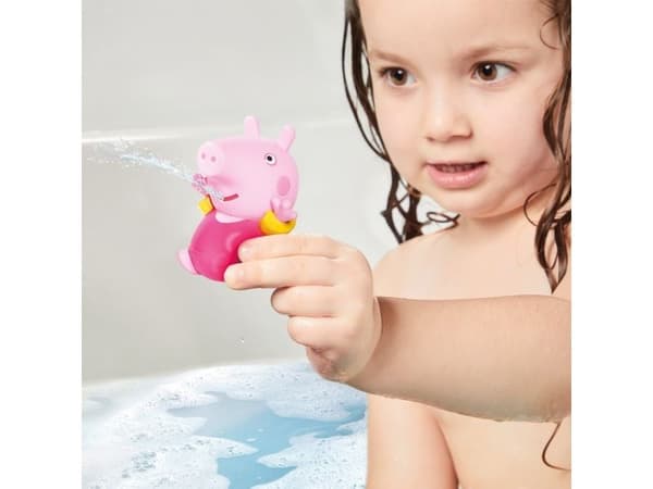Toomies Peppa Pig badset