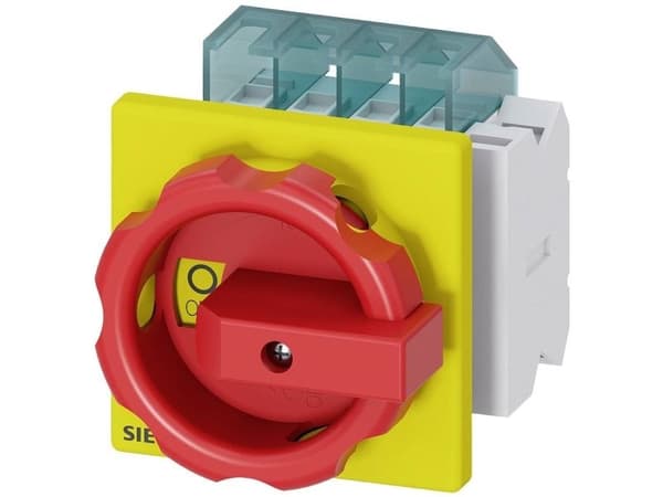 Siemens 3LD2003-1TP53, Multifärg, 226 g