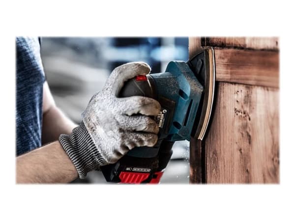 Bosch Expert M480, 5 kpl