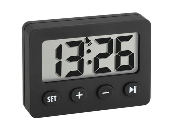 TFA - - elektronisk - skrivebord